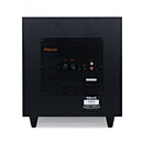 Klipsch R-8SW Subwoofer In Black Open Box Clearance
