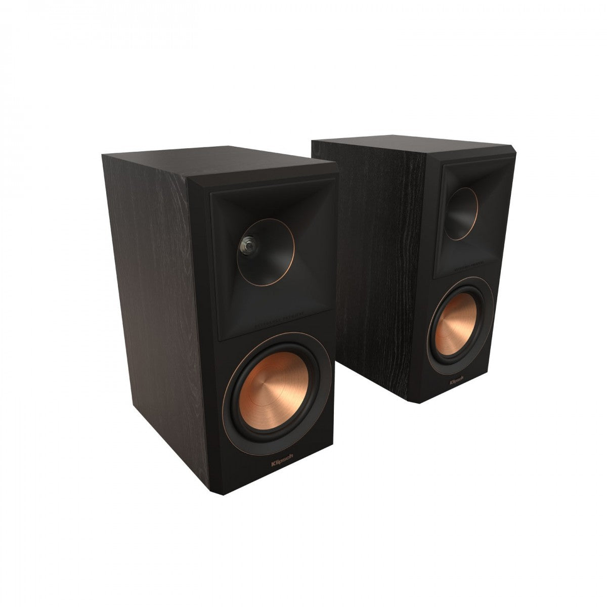 Klipsch Reference Premier MKII 5.1 Home Cinema Speaker Package - Black Black