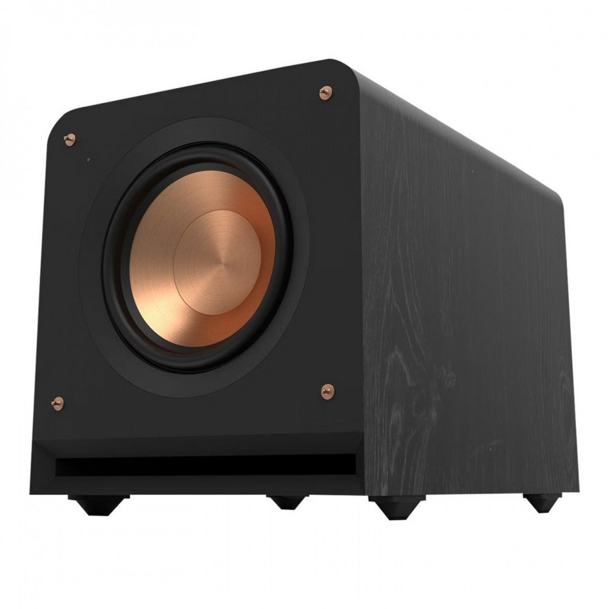 Klipsch Reference Premier MKII 5.1 Home Cinema Speaker Package - Black Black