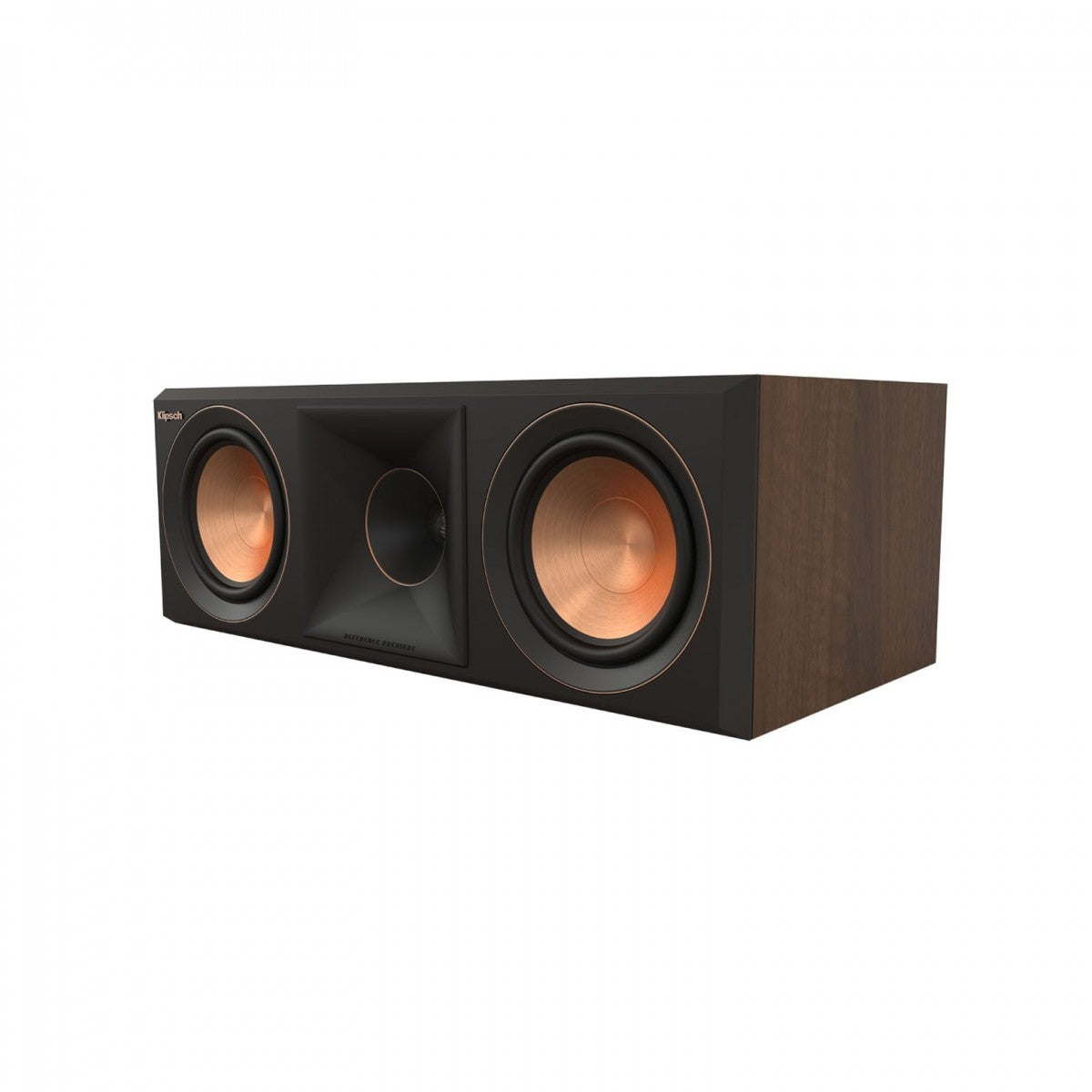 Klipsch Reference Premier MKII 5.1 Home Cinema Speaker Package - Walnut Walnut
