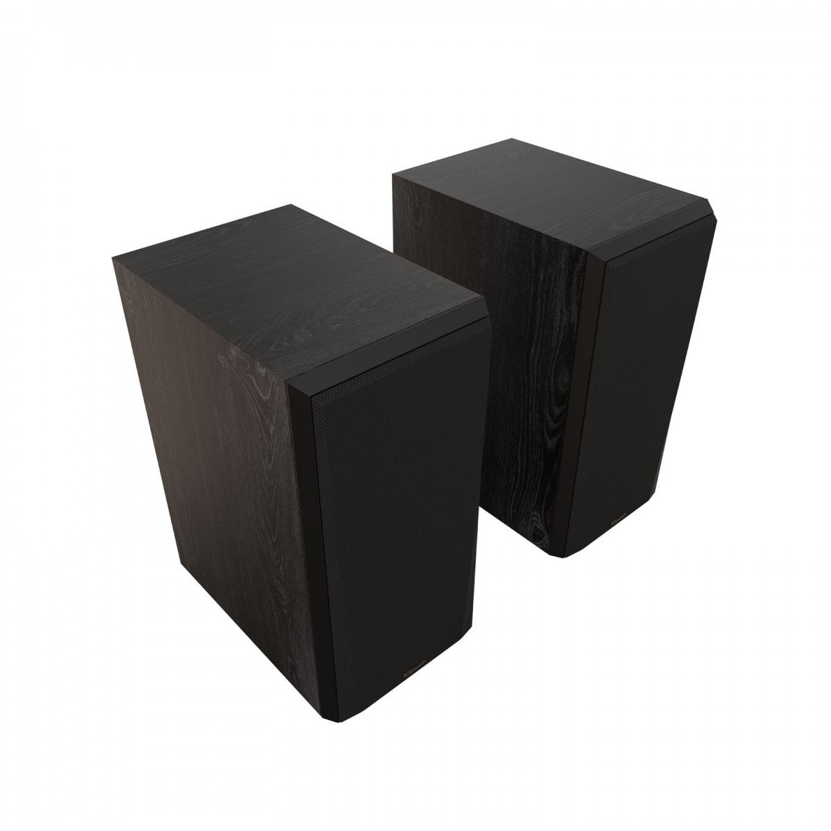 Klipsch Ultimate Reference Premier RP-8000F II 5.1 Home Cinema Speaker Package - Black