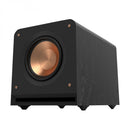 Klipsch Ultimate Reference Premier RP-8000F II 5.1 Home Cinema Speaker Package - Black