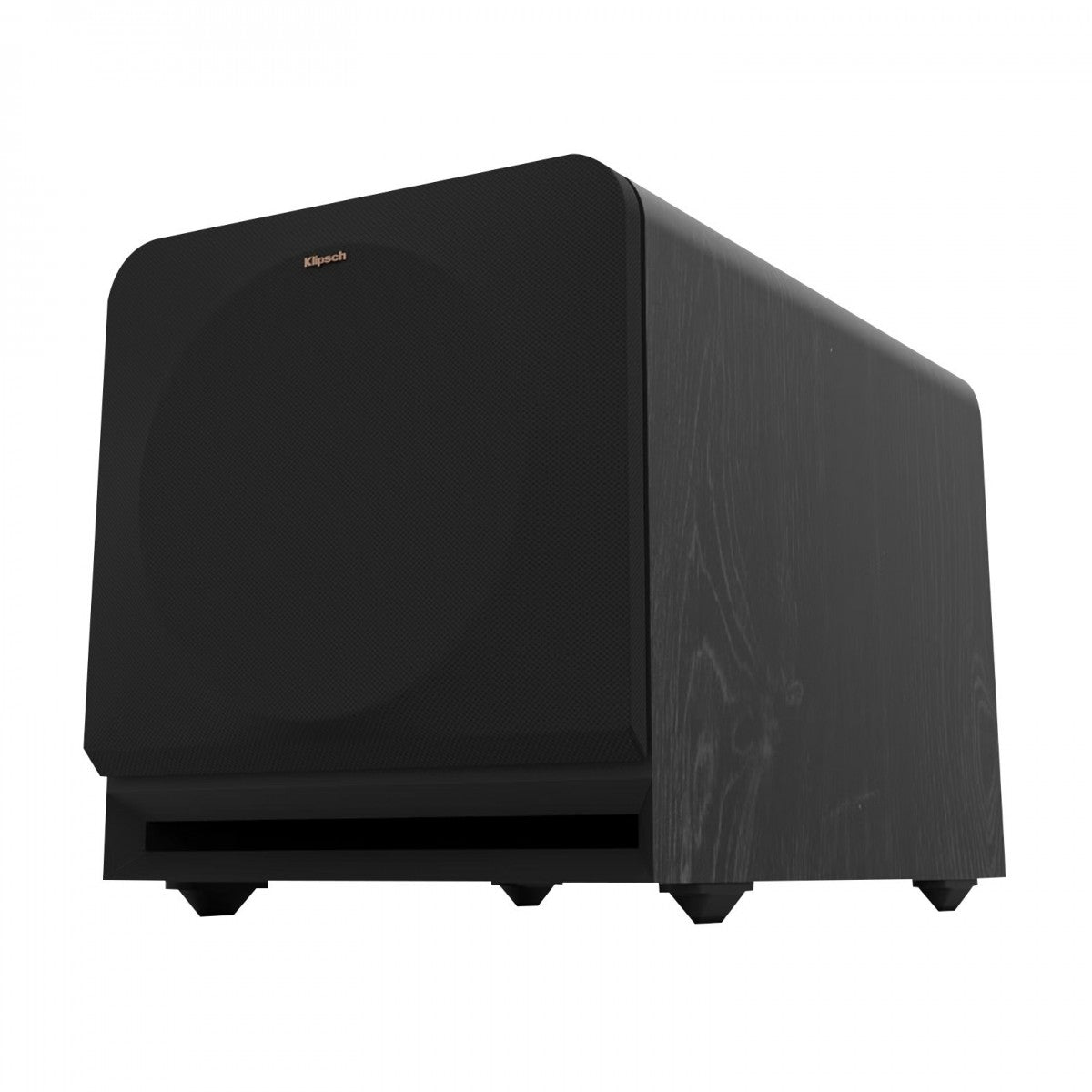 Klipsch Ultimate Reference Premier RP-8000F II 5.1 Home Cinema Speaker Package - Black