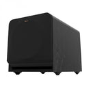Klipsch Ultimate Reference Premier RP-8000F II 5.1 Home Cinema Speaker Package - Black