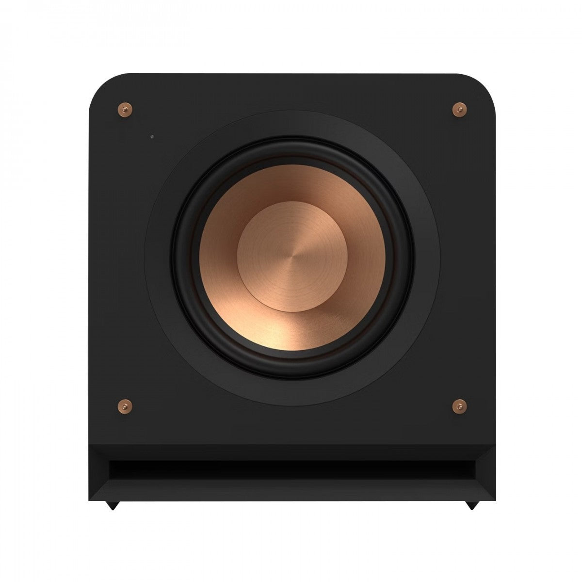 Klipsch Ultimate Reference Premier RP-8000F II 5.1 Home Cinema Speaker Package - Black