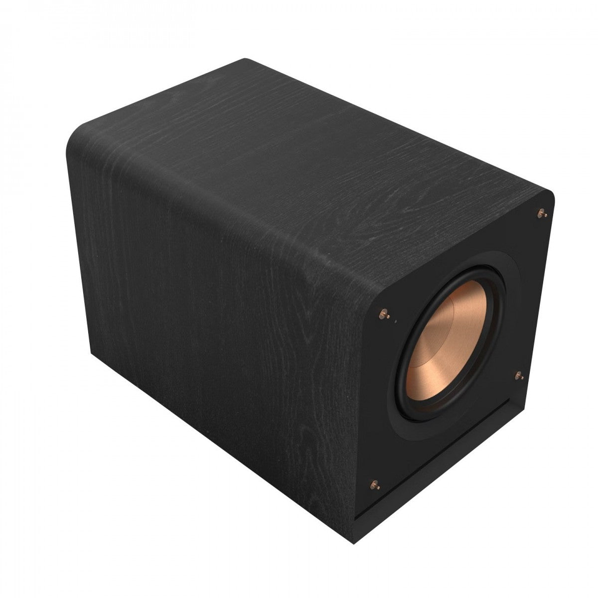 Klipsch Ultimate Reference Premier RP-8000F II 5.1 Home Cinema Speaker Package - Black