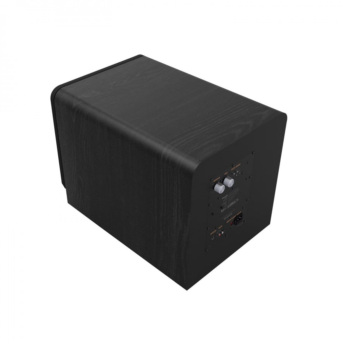 Klipsch Ultimate Reference Premier RP-8000F II 5.1 Home Cinema Speaker Package - Black