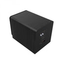 Klipsch Ultimate Reference Premier RP-8000F II 5.1 Home Cinema Speaker Package - Black