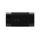 Klipsch RP-140D Reference Premier Slimline On-Wall SINGLE Speaker with Stand Black Black