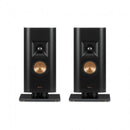 Klipsch RP-140D Reference Premiere Slimline On-Wall Speakers with Stand PAIR Black
