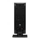 Klipsch RP-240D Reference Premier Slimline On-Wall SINGLE Speaker with Stand Black Black