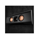 Klipsch RP-240D Reference Premier Slimline On-Wall SINGLE Speaker with Stand Black Black