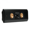 Klipsch RP-240D Reference Premier Slimline On-Wall Speakers with Stand PAIR in Black