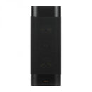 Klipsch RP-240D Reference Premier Slimline On-Wall Speakers with Stand PAIR in Black