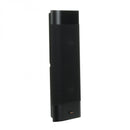 Klipsch RP-240D Reference Premier Slimline On-Wall Speakers with Stand PAIR in Black