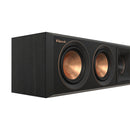 Klipsch RP-404C MKII Centre Speaker Ebony Ebony