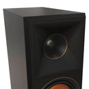 Klipsch RP-5000F MKII Floorstanding Speakers Pair Ebony Black