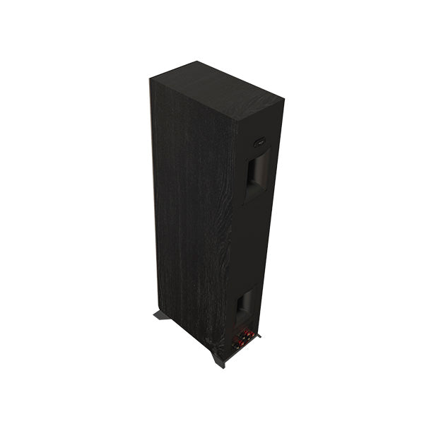 Klipsch RP-5000F MKII Floorstanding Speakers Pair Ebony Black