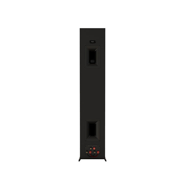 Klipsch RP-5000F MKII Floorstanding Speakers Pair Ebony Black