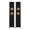 Klipsch RP-5000F MKII Floorstanding Speakers Pair Walnut Walnut