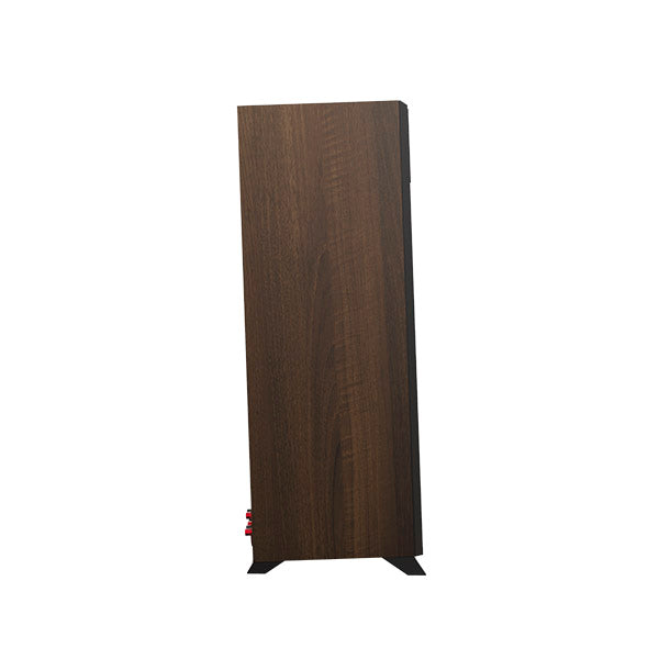 Klipsch RP-5000F MKII Floorstanding Speakers Pair Walnut Walnut