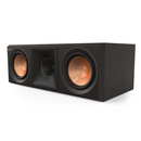 Klipsch RP-500C II Centre Speaker Ebony Ebony