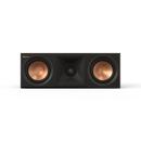 Klipsch RP-500C II Centre Speaker Ebony Ebony