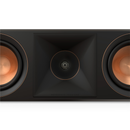 Klipsch RP-500C II Centre Speaker Ebony Ebony