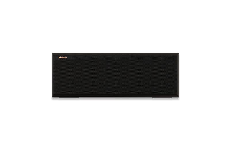 Klipsch RP-500C II Centre Speaker Walnut Walnut