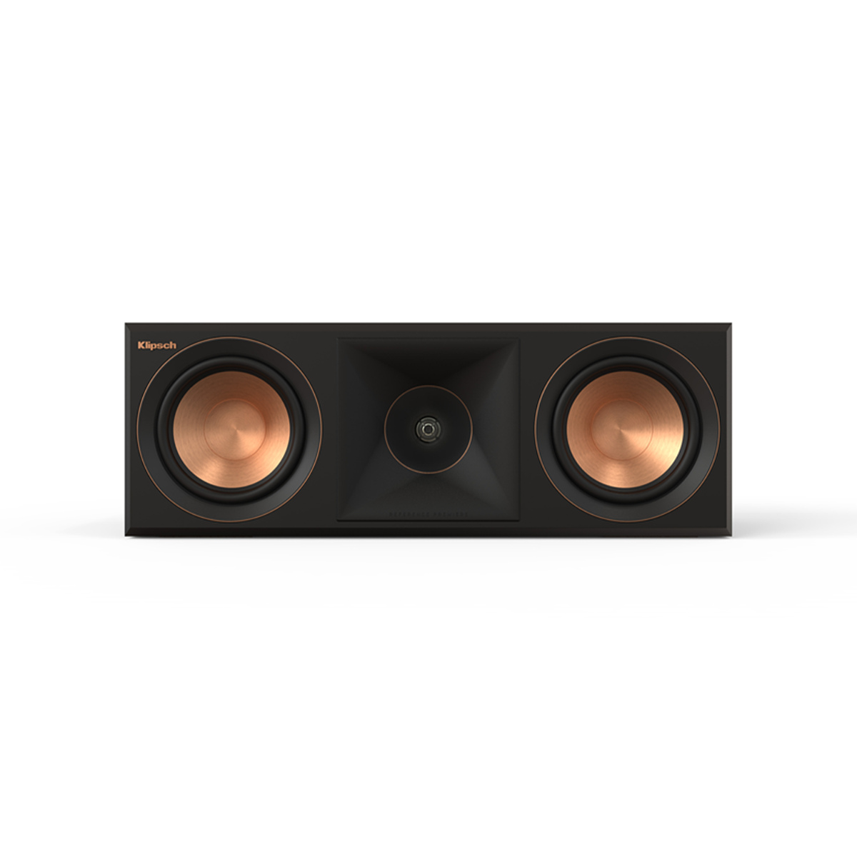 Klipsch RP-500C II Centre Speaker Walnut Walnut