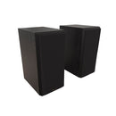 Klipsch RP-500M II Bookshelf Speakers Ebony Ebony