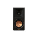 Klipsch RP-500M II Bookshelf Speakers Ebony Ebony