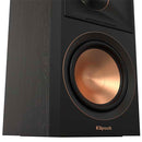 Klipsch RP-500M II Bookshelf Speakers Ebony Ebony