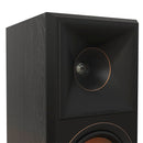 Klipsch RP-500M II Bookshelf Speakers Ebony Ebony
