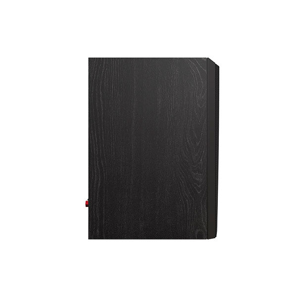Klipsch RP-500M II Bookshelf Speakers Ebony Ebony