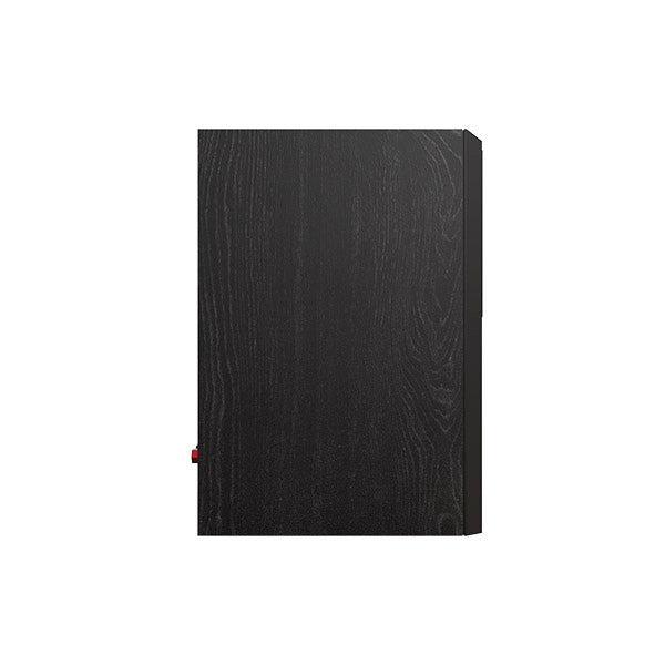 Klipsch RP-500M II Bookshelf Speakers Ebony Ebony