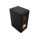 Klipsch RP-500M II Bookshelf Speakers Ebony Ebony