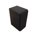 Klipsch RP-500M II Bookshelf Speakers Ebony Ebony