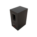 Klipsch RP-500M II Bookshelf Speakers Ebony Ebony