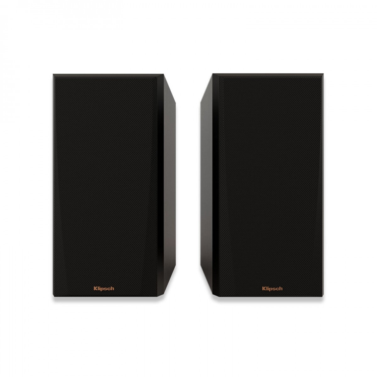Klipsch RP-500M II Bookshelf Speakers Ebony - Ex-Display Clearance