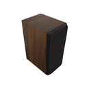 Klipsch RP-500M II Bookshelf Speakers Walnut Walnut