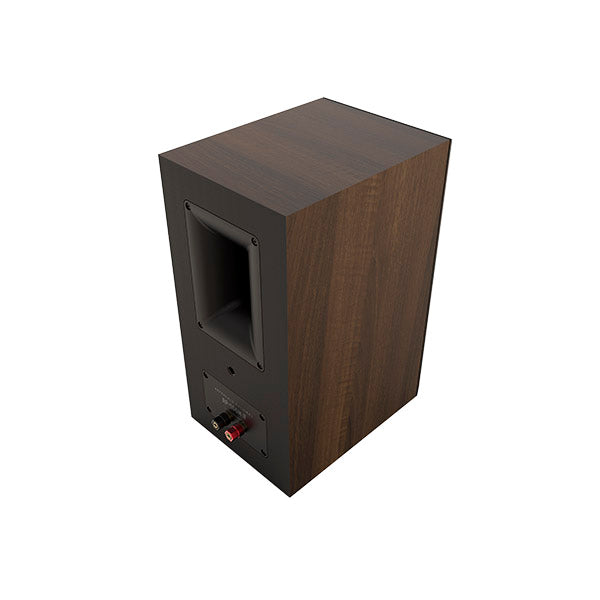 Klipsch RP-500M II Bookshelf Speakers Walnut Walnut