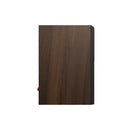 Klipsch RP-500M II Bookshelf Speakers Walnut Walnut