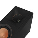 Klipsch RP-500SA II Dolby Atmos Speakers Ebony Ebony