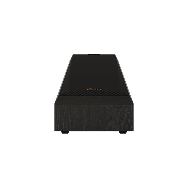 Klipsch RP-500SA II Dolby Atmos Speakers Ebony Ebony