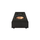 Klipsch RP-500SA II Dolby Atmos Speakers Ebony Ebony
