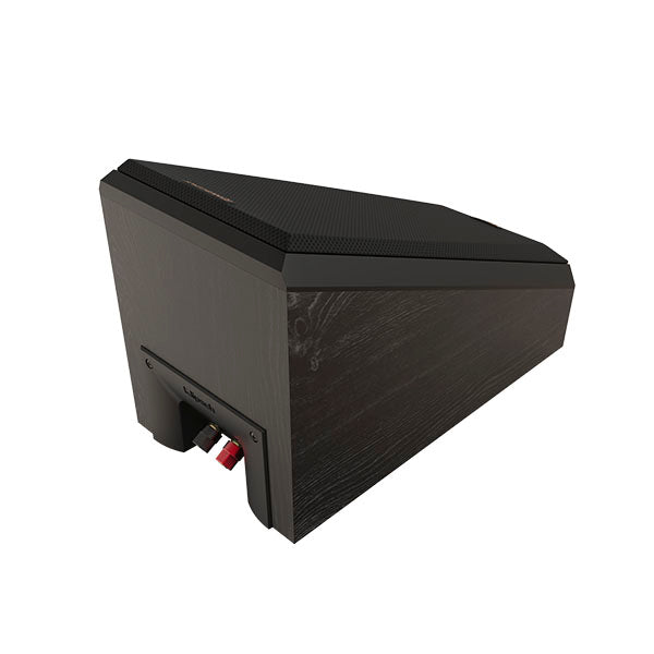 Klipsch RP-500SA II Dolby Atmos Speakers Ebony Ebony
