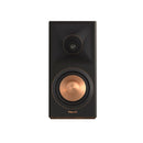 Klipsch RP-500SA II Dolby Atmos Speakers Walnut Walnut