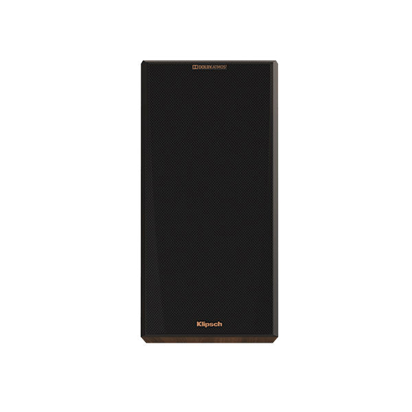 Klipsch RP-500SA II Dolby Atmos Speakers Walnut Walnut