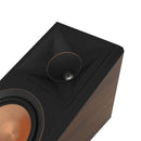 Klipsch RP-500SA II Dolby Atmos Speakers Walnut Walnut